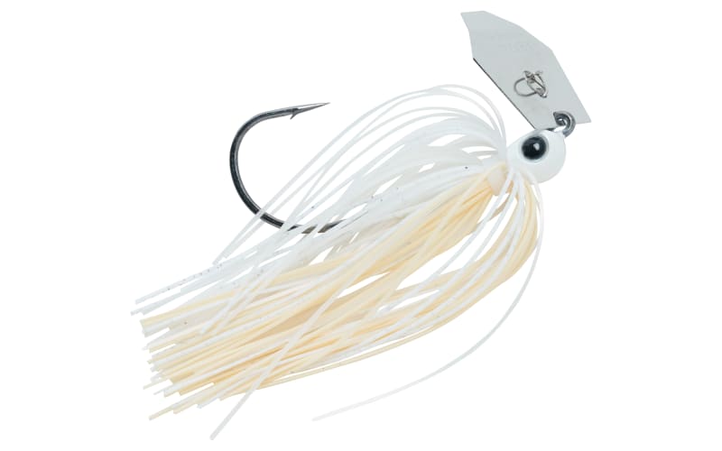 Bass Pro Shops XPS Chatterbomb Bladed Jig By Z-Man