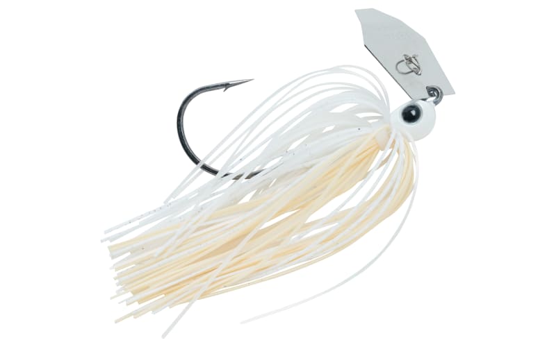 Bass Pro Shops White Fishing Lures