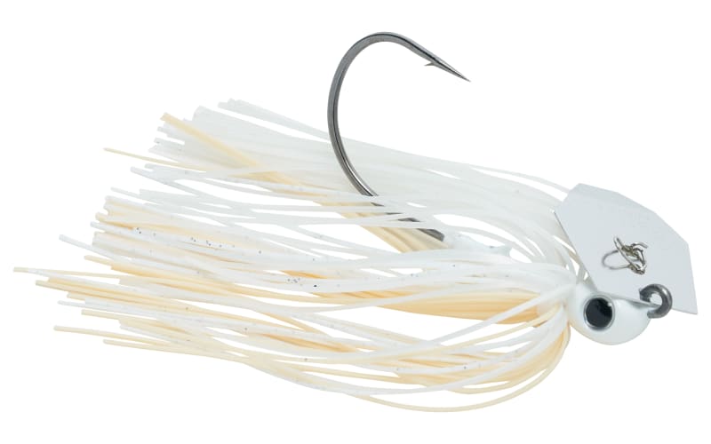 Bass Pro Shops XPS Chatterbomb Bladed Jig By Z-Man Bass Pro Shops