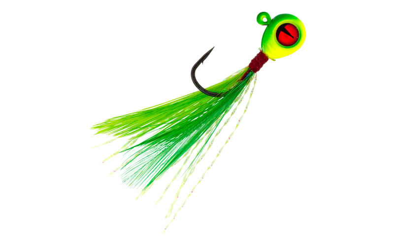 Northland Fishing Tackle Tungsten Crappie King Fly Jig | Bass Pro