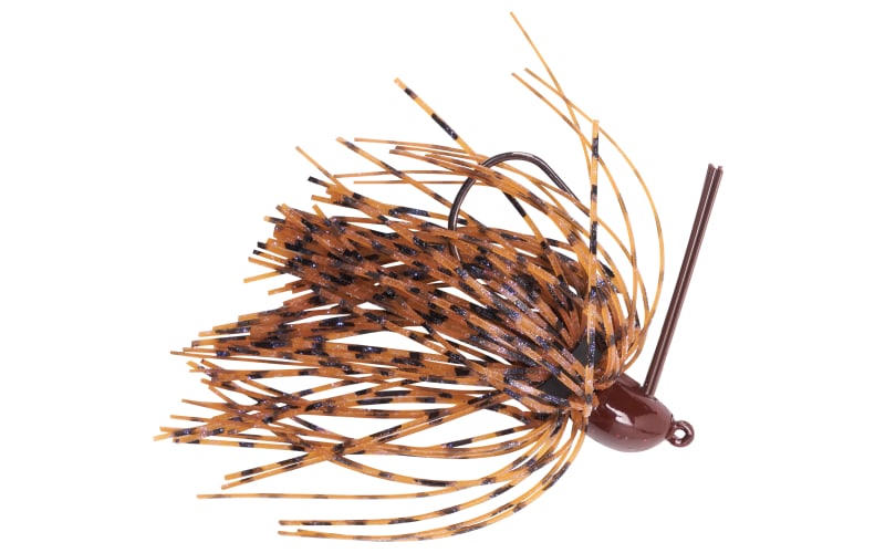 Bass Pro Shops XPS Tungsten Finesse Jig | Cabela's