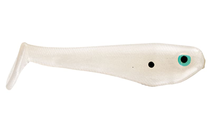 YUM Money Minnow Swimbaits 3-1/2'' Hologram Shad Bass Pro Shops