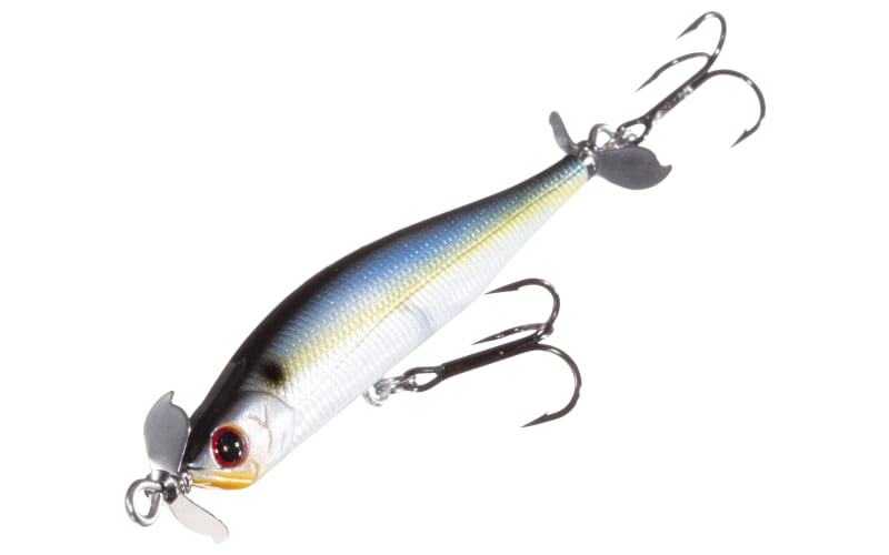 berkley new baitcast rods Lightning Rod Combos – Dakota Angler Abu Garcia Black Max frame__GR Option:Non Key Natural - 510 modulus carbon composite blank