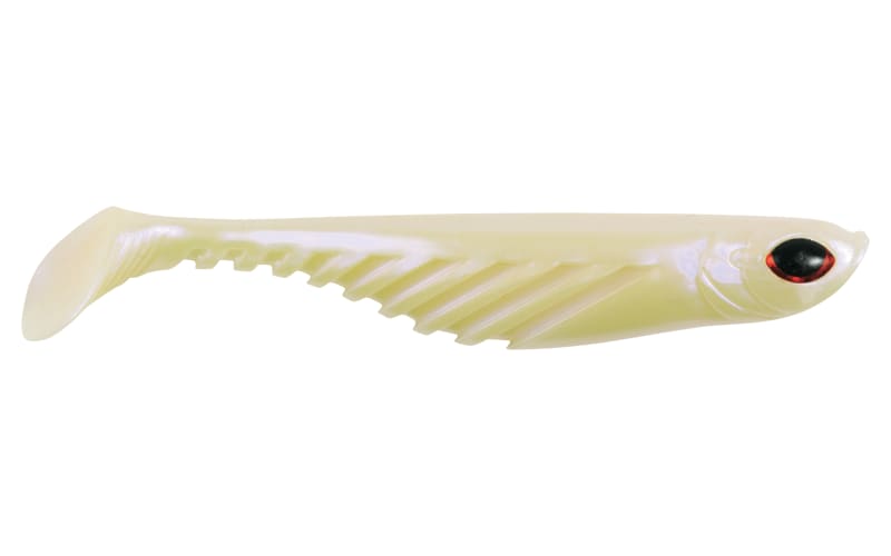 BERKLEY PowerBait Ripple Shad Fishing Lure