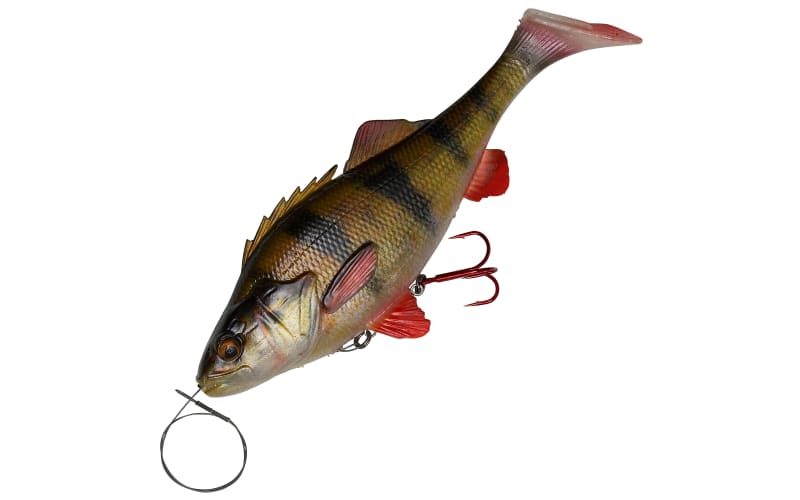 Savage Gear 4D Line-Thru Perch | Cabela's