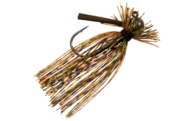 bass jig lures Motion Fishing | Brush Jigs | Flipping Jigs With its lifelike details 5 Ultimate Smallmouth Bass Baits: