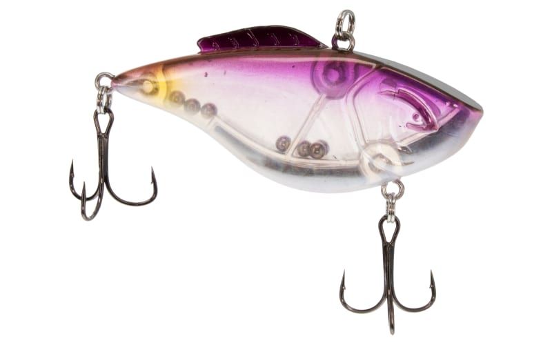 Bill Lewis Hammer Trap - Phantom Purple / 5/8 oz