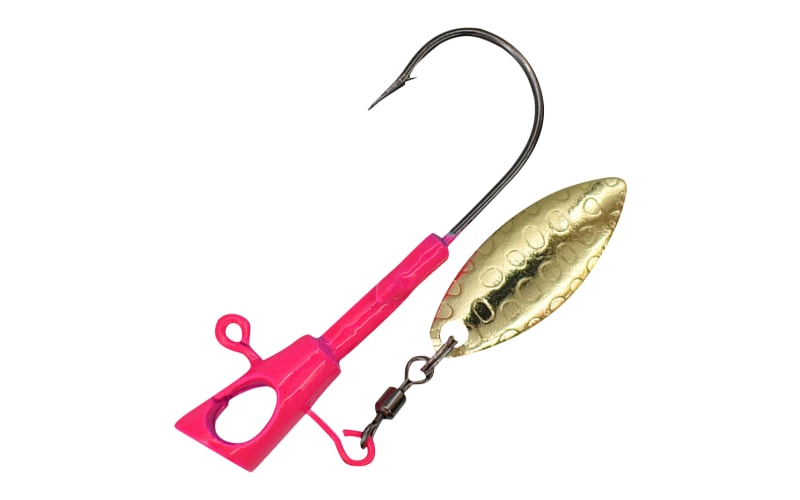ミシシッピ 6th Sense Crappie Jig Heads