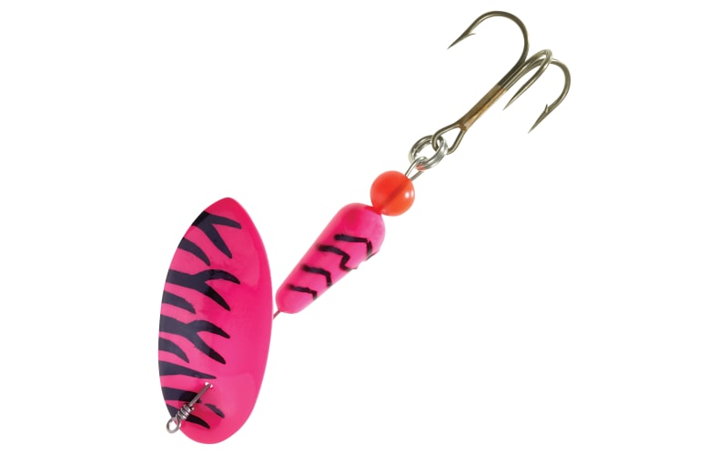 captain redbeard fishing lures ERC Triple D 9" Suspending Crankbait Big Flash Shad no matter the species youre after. Captain Red Beards copper lure