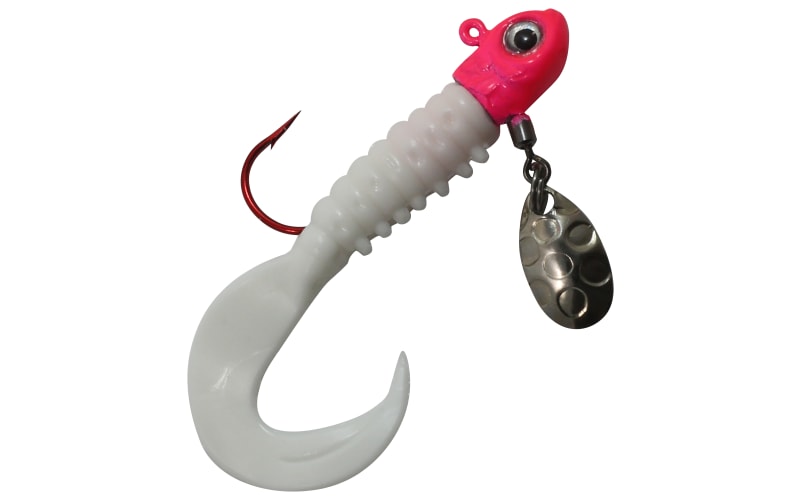 Northland Fishing Tackle Thumper Crappie King Jig | Cabela's