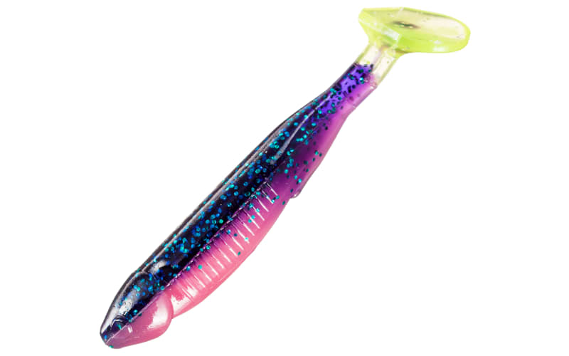 Panfish Assassin Crappie Dapper Lure | Cabela's