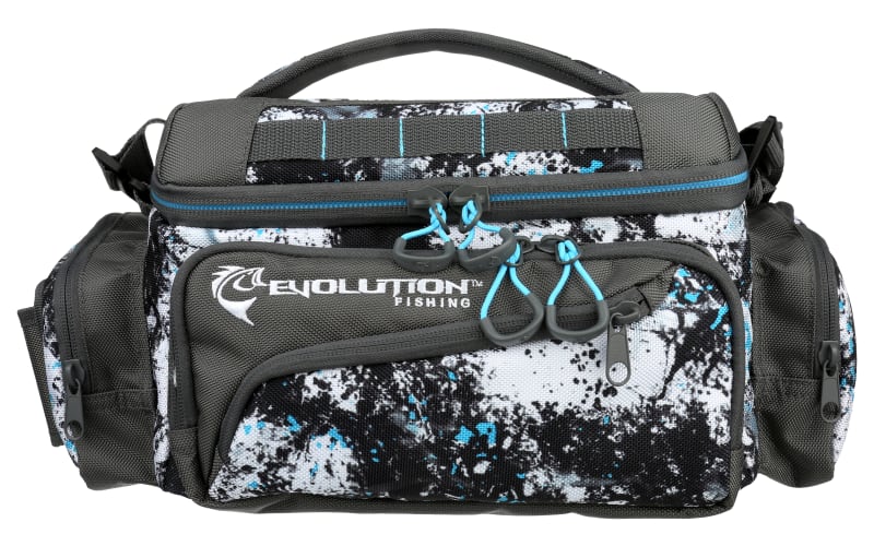 Evolution - Largemouth 3600 Tackle Bag