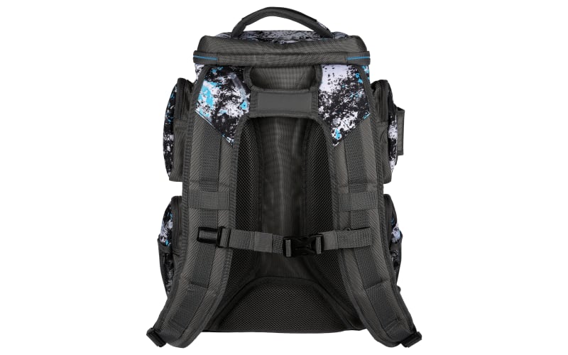 Evolution - Largemouth Tackle Backpack - 3600
