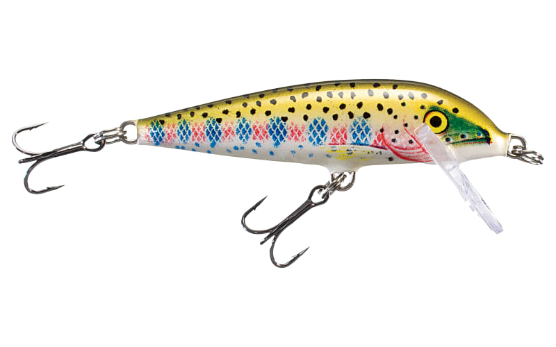 Rapala CountDown Minnow | Bass Pro Shops Canada