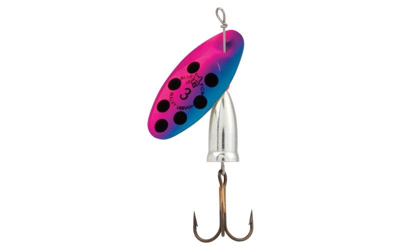 Blue Fox Vibrax Bullet Fly | Bass Pro Shops
