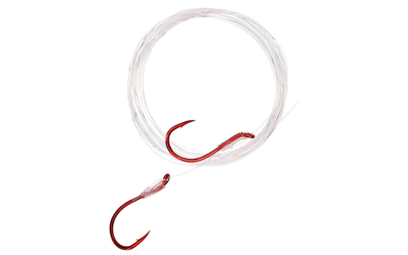 best hooks for kokanee fishing Kit Discover the Kokanee Killer Kokanee Two Hook Snell (3