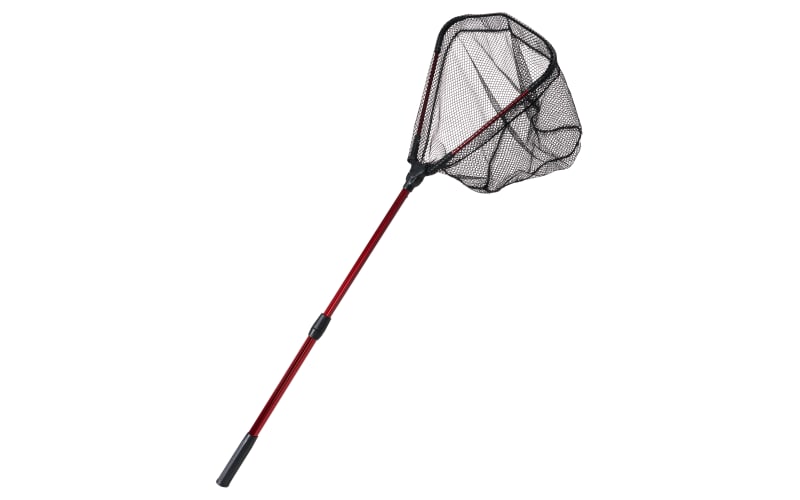 bass pro shop fishing nets Bass Pro Shops Folding Net