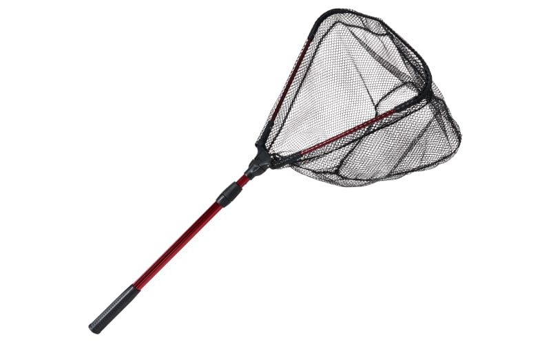 bass pro fish landing net Bass Pro Shops Folding Net
