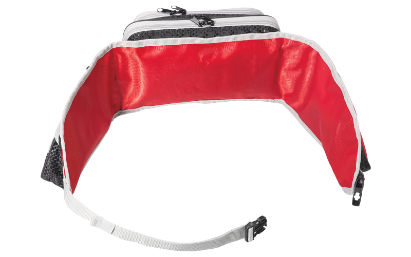 Fishing fanny pack bass pro shop 2025