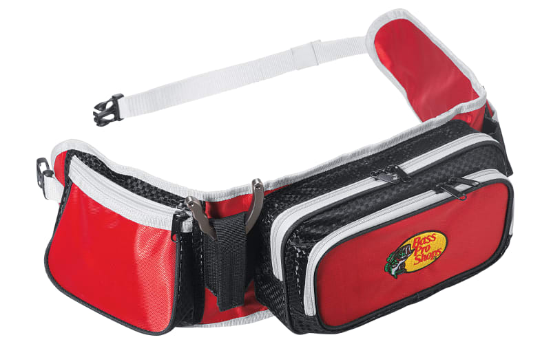 Bass Pro Shops Extreme Waist Pack