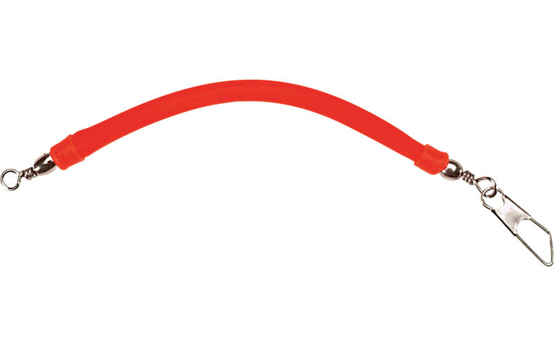 Mack's Lure Trolling Snubbers - 3/16 Inch Shock Absorbers For Fishing