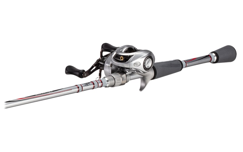 bass pro fishing reels cost For Fun Baitcaster Reel I Catfish This full Older Bass Pro Shops Trophy