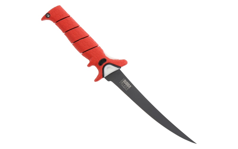 Bubba Blade Multi-Flex Interchangeable Set Fillet Knife - Angler's