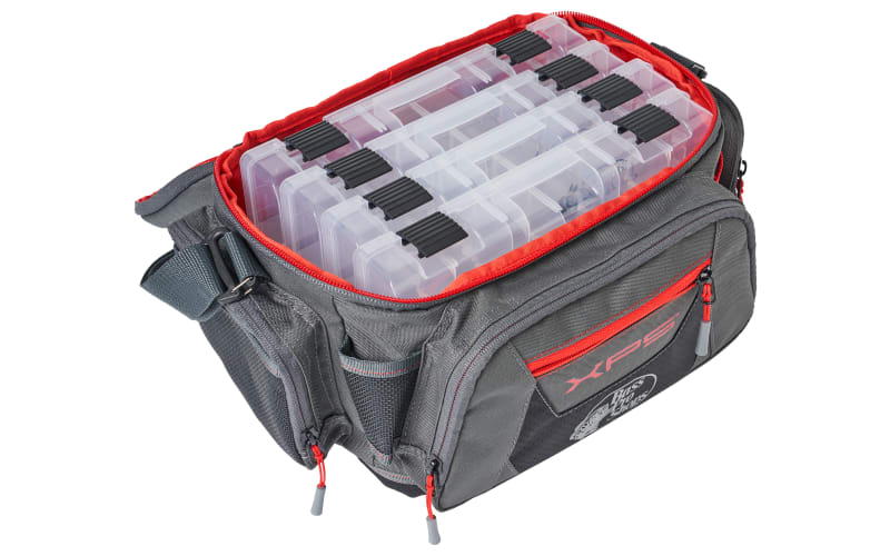 Bass pro xps tackle bag shop