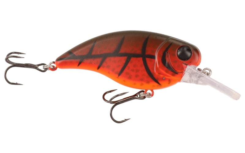 Bass Pro Shops XPS Flatsider Crankbait | Bass Pro Shops