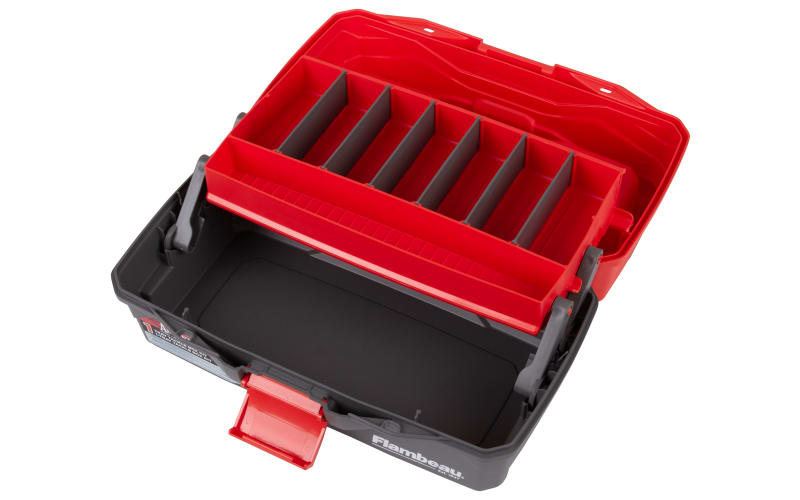 acrylic makeup tackle box Ikee Design Make-Up 4-piece Organizers and Storage Box