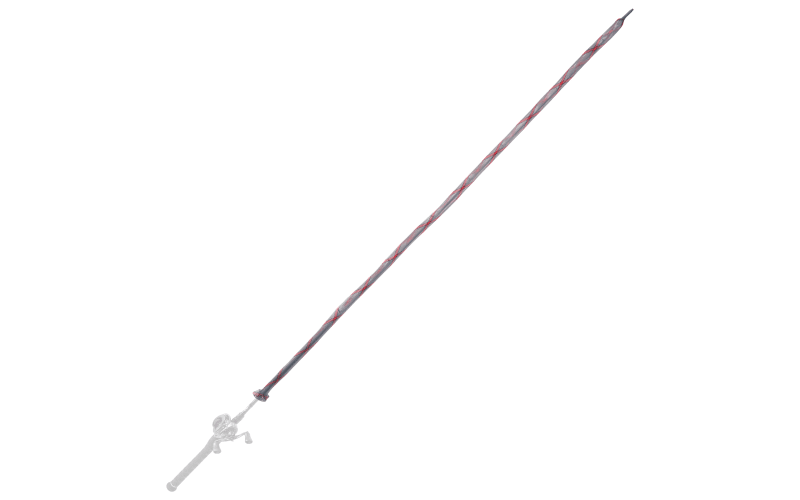 aluminum fishing rod holder ACRHLT