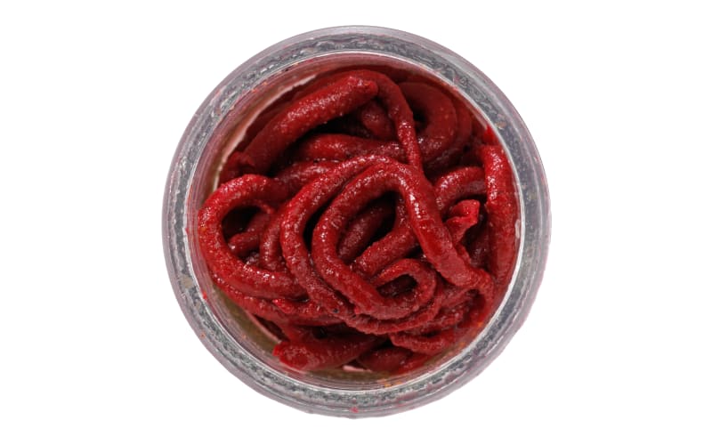 Berkley® Gulp! Earthworm | Bass Pro Shops Canada