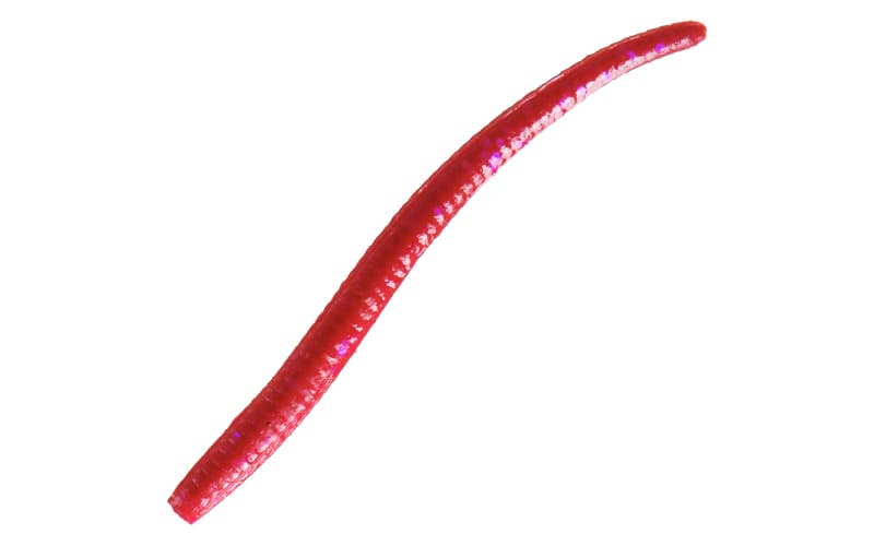 Berkley - Gulp! Alive! Angle Worm Natural