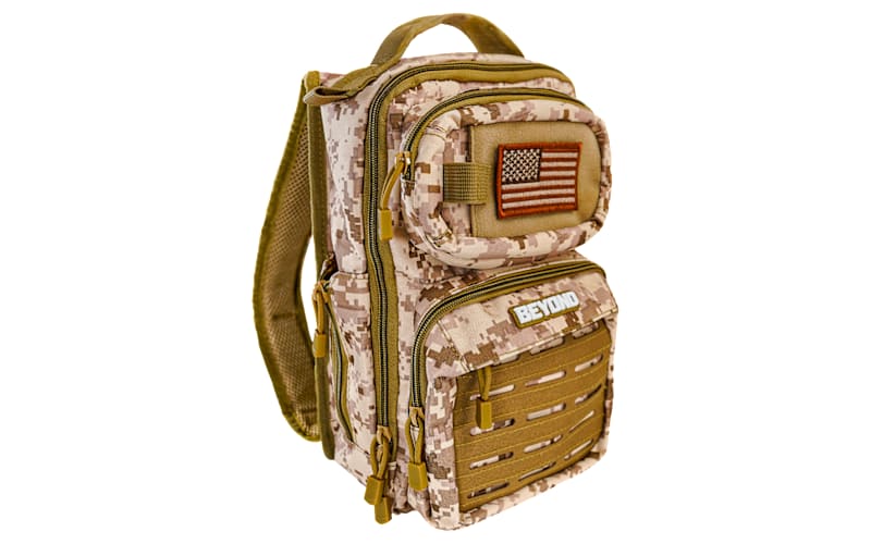 Beyond Fishing The Voyager Tackle Bag | Cabela's