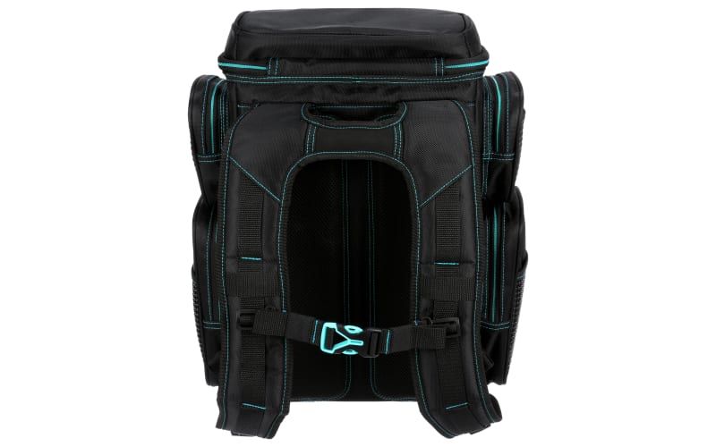 Evolution - Drift Series Tackle Backpack - 3600 Green