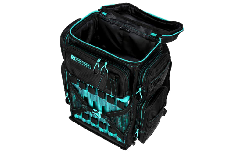 Evolution Fishing Tackle Bags  Fishing Evolution Fishing 3700 Drift Series  Tackle Backpack ⋆ Doctasalud