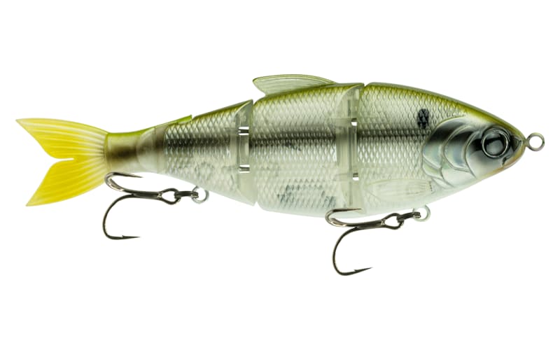 6th Sense Fishing Trace Swimbait | Bass Pro Shops