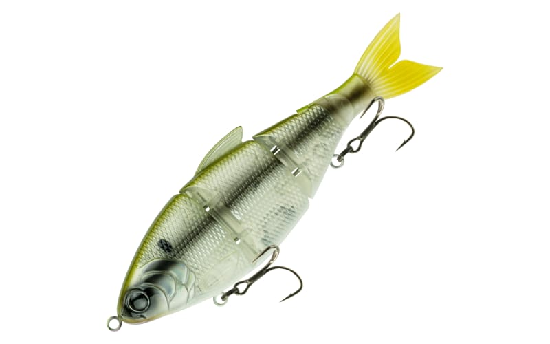 6th Sense Fishing Trace Swimbait | Bass Pro Shops