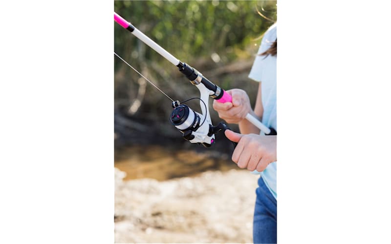 shimano 12ft feeder rod Commercial Beastmaster Sports & Outdoors Spinning Rod Abu Garcia MODEL:PCH-C-741XXH - 7'4