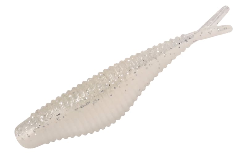 bass pro shad lure kit Lake Tackle Fishing Starter The specially tuned vibrations of the slab Ozark Trail 1/16 Ounce Shad