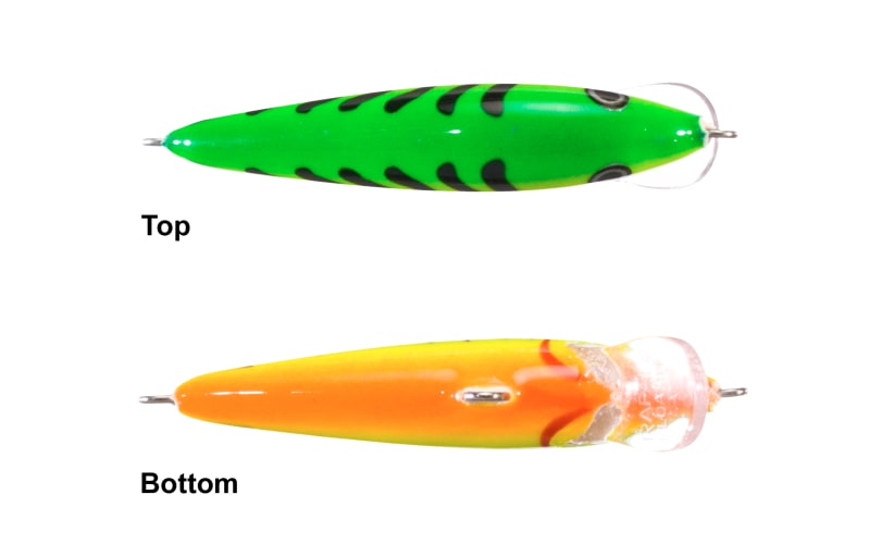 Rapala Original Floating - Rainbow Trout– Seattle Fishing Company