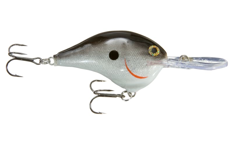 オールド VMC SC フック×2 RAPALA DIVES TO 10FT Dives-to 10 Old School, Diving Lures - Amazon Canada