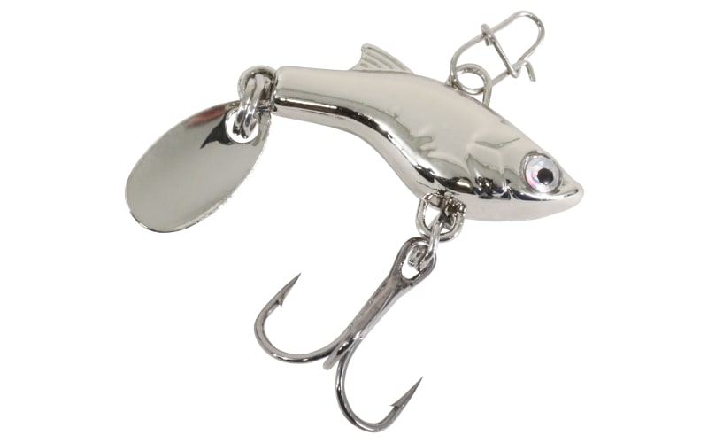 Clam Tikka Flash | Mack's Prairie Wings