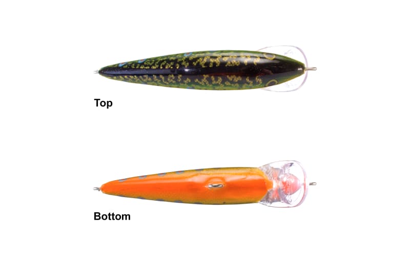 Rainbow Trout Fishing Baits, Lures Rapala for sale