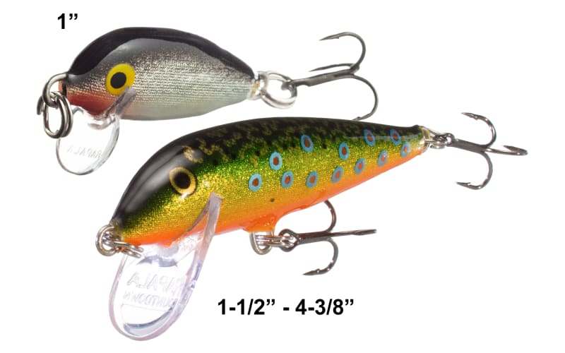 Rapala CountDown Minnow | Bass Pro Shops