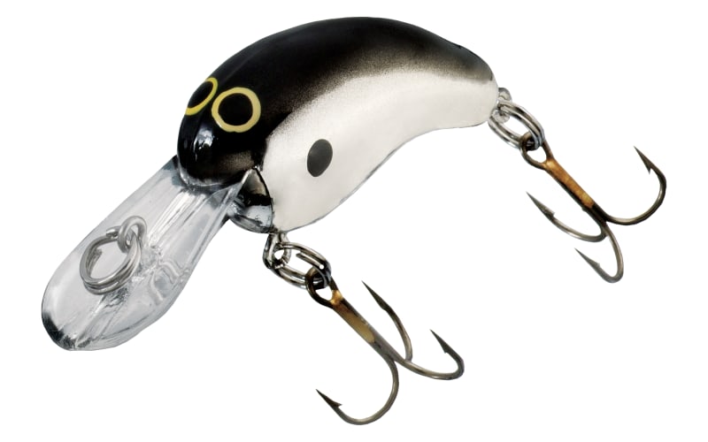 crappie wings fish lures Glow Bait Green with Black Flake Brush-Walker Lure – Brush-Walker Crappie Baits Bright colors make them highly visible and the 3D eyes make these jigs look extremely realistic Best Crappie Lures For 2026