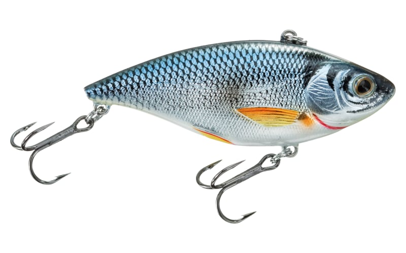 bass pro live target lures LIVETARGET Golden Shiner - 2-7/8