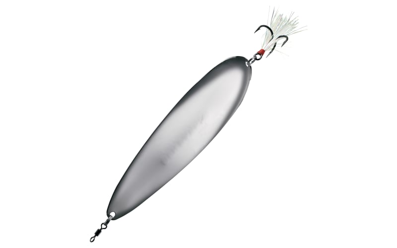 Nichols Lures Magnum Flutter Spoon | Bass Pro Shops