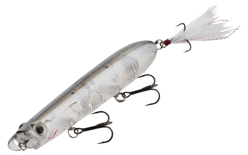best surf fishing lures texas 4 Best Surf Fishing Lures: Best of the Baits