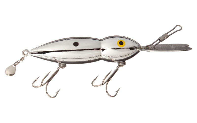 Heddon Magnum Hellbender | Bass Pro Shops